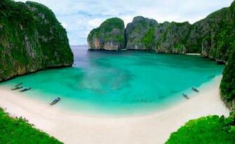 Wallpaper Of Phuket Thailand Full HD Wall