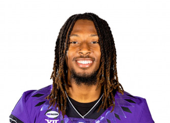 Tcu Wr Quentin Johnston Wallpaper