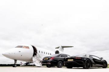 I Tried A Private Chauffeur Service And It Made Me Feel Like Elon Musk