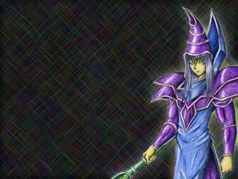 Dark Magician Wallpaper By Teramaster