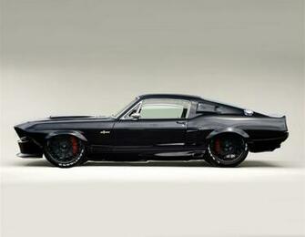 Shelby Gt500 Wallpaper