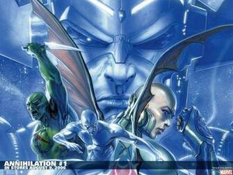 Silver Surfer Marvel Comics Galactus Wallpaper Knowledge HD