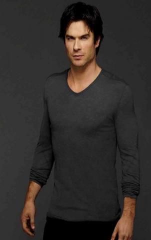 Ian Somerhalder HD Wallpaper For Android Apk