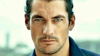 David Gandy Background HD