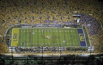 Tiger Stadium