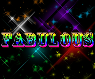 Fabulous Background By Jellopixel