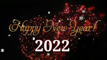 Happy New Year Image To Brighten Up Your
