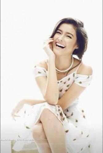Best Liza Soberano Image Beautiful