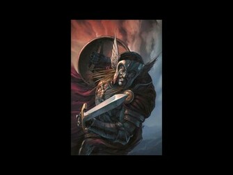 Dragonlance Wallpaper