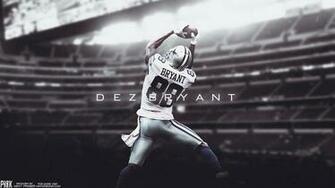Dez Bryant Wallpaper