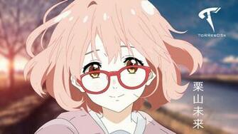 Mirai Kuriyama Wallpaper By Torres05x