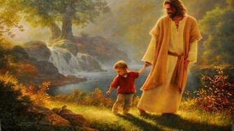 Picturespool Jesus Christ Christmas Wallpaper Greetings
