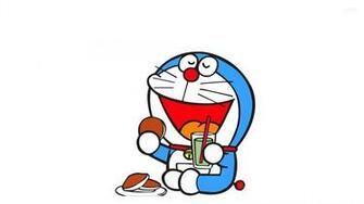 Cute Doraemon Wallpaper For Desktop