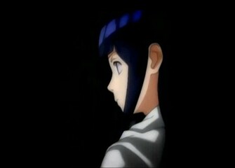 Naruto Shippuden Hyuuga Hinata HD Wallpaper Anime Manga