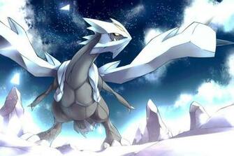 Pokemon Dragons Wallpaper