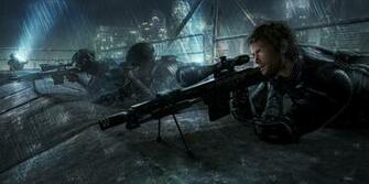 Rainbow Six Patriots Wallpaper Release Date Trailers