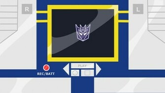 Soundwave Wallpaper By Brandonswork