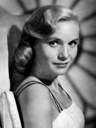 Eva Marie Saint Fame
