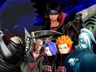 Galeri Gambar Naruto Shippuden Terbaru Hargaikataku