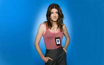 Jennifer Carpenter HD Desktop Wallpaper 7wallpaper Net