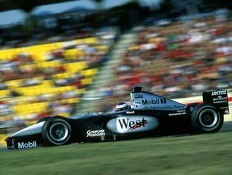 Mclaren Mercedes Benz Mp4 Formula One F Race Racing Wallpaper