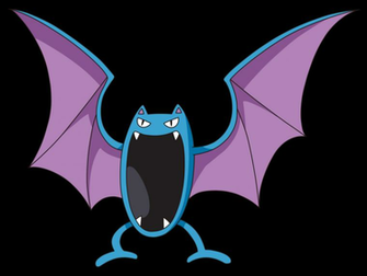 Golbat Full HD Pictures