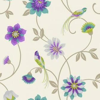 All Fine Decor Wallpaper Patterned