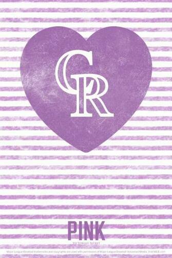 Colorado Rockies And Broncos Denver