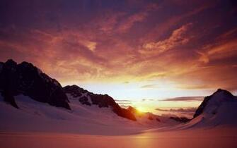 Glamorous Of Winter Wallpaper Stock
