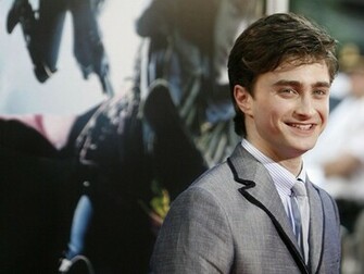 Daniel Radcliffe Wallpaper