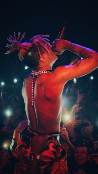 Xxxtentacion HD Wallpaper Top Best Ultra
