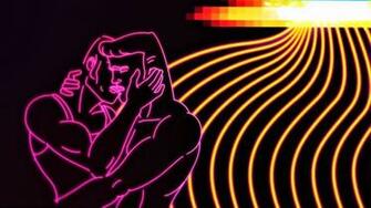 Studio Killers Eros And Apollo Wallpaper By Nisune Nko