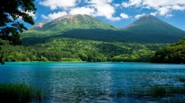 Nature Wallpaper Examples For Your Desktop Background