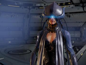 Warframe S Wildest Story Twist Is Years Old And Still Shocks