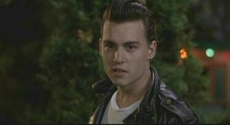 Pin Johnny Depp Cry Baby Wallpaper Photos HD Widescreen