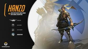 Overwatch Wallpaper For Every Hero The Overwatcher