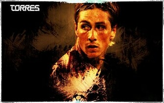 Fernando Torres Profile Wallpaper Pictures
