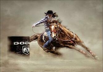 Rodeo Wallpaper HD Desktopinhq Net