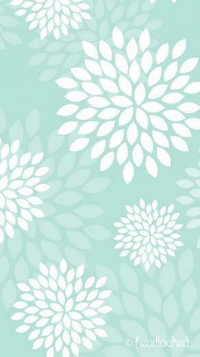 Pretty iPhone Wallpaper To Match Your Custom Case H E A R T L O