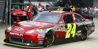 Jeff Gordon Desktop Wallpaper High Definition