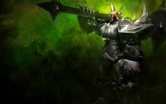 Mordekaiser Desktop Background Lol Champion Wallpaper