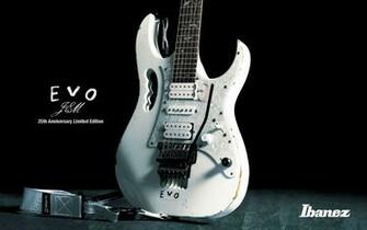 Ibanez Wallpaper