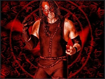 Kane Wallpaper Wrestling And Wrestlers