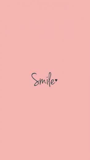Ping On Quotes In Phone Wallpaper Smile