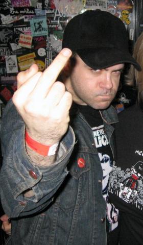 Mc Chris Wikipedia