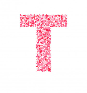 T Wallpaper S