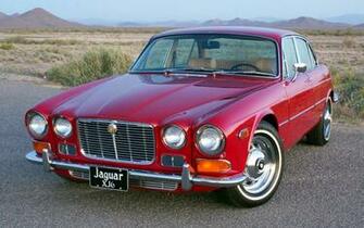 Jaguar Xj6 Us Wallpaper And HD Image Car Pixel