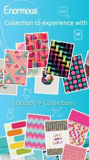 Girly Wallpaper Cute Colorful Retina Home Lock Screen