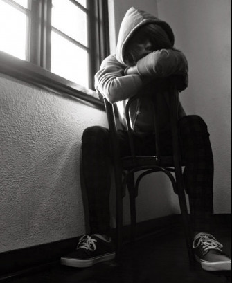 Top Photos Of Sad Boy Image Wallpaper