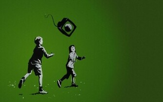 Banksy